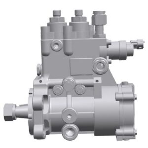 Perkins Fuel Inj. Pump T431412