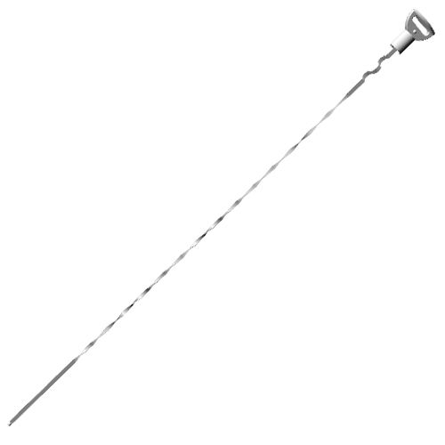 Perkins Dipstick Blade T431424