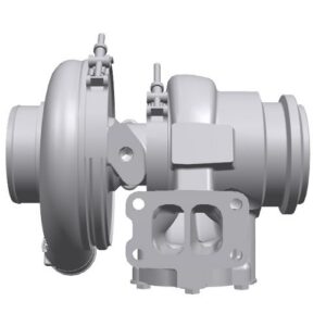 Perkins Turbocharger T431433