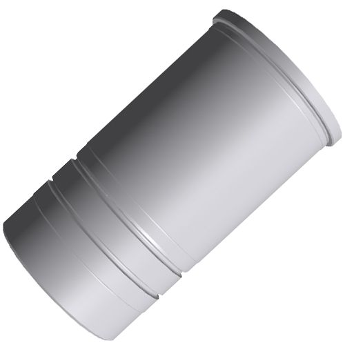 Perkins Fuel Inj. Pump T431558