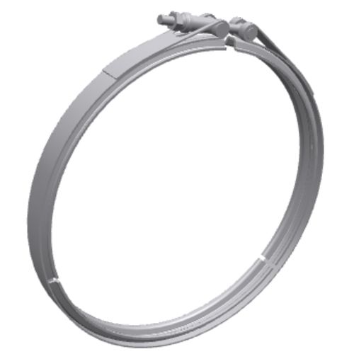 Perkins Clamp T431581