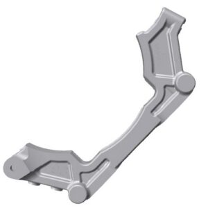 Perkins Bracket T431587