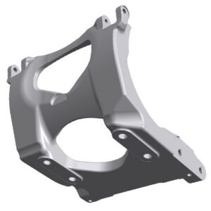 Perkins Bracket T431588