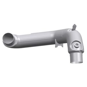 Perkins Exhaust Pipe T431591