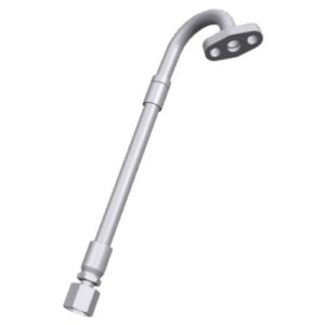 Perkins Turbo Feed Pipe T431599