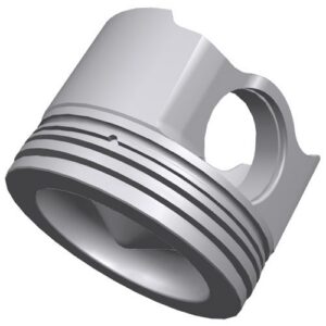 Perkins Piston T431625