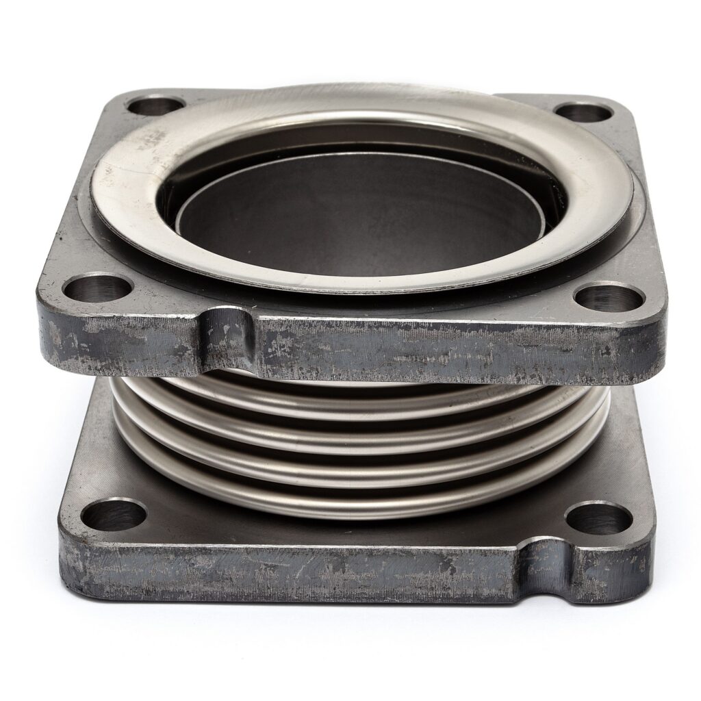 Perkins Bellows T431708