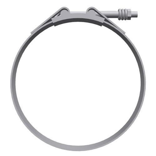 Perkins Clamp T431717