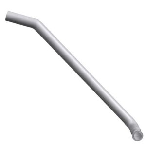 Perkins Air Pipe T431727