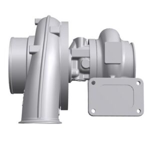 Perkins Turbocharger T431748
