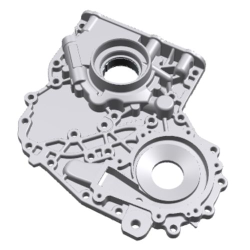 Perkins Housing T431751