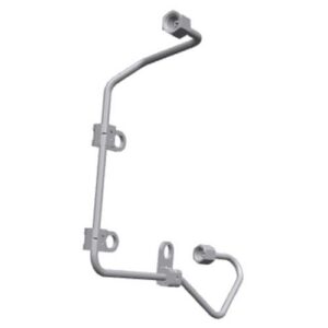 Perkins Pipe,Fuel T431754