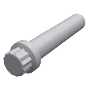 Perkins Bolt T431762