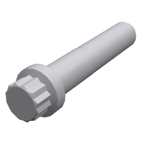 Perkins Bolt T431762