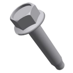 Perkins Bolt T431763