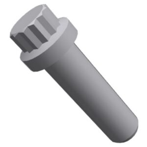 Perkins Bolt T431797
