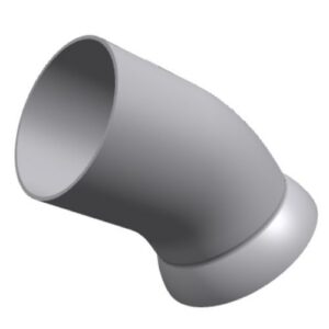 Perkins Exhaust Pipe T431801