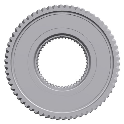 Perkins Idler Gear T431836