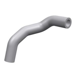 Perkins Air Hose T431855