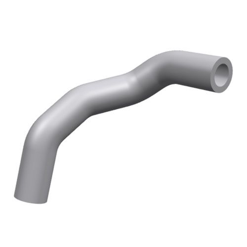 Perkins Air Hose T431855