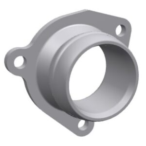 Perkins Adaptor T431856