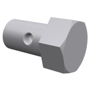 Perkins Banjo Bolt T431915