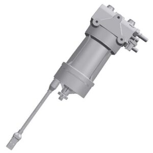 Perkins Fuel Filter Assy T431934