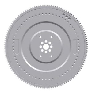Perkins Flywheel Assy. T431936