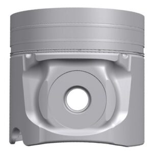 Perkins Piston Kit T431937