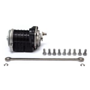 Perkins Actuator T431948
