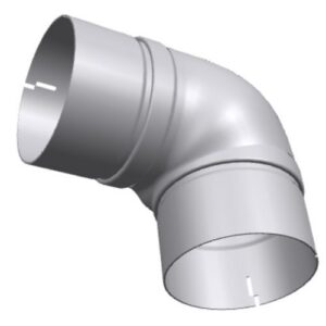 Perkins Exhaust Elbow T431975