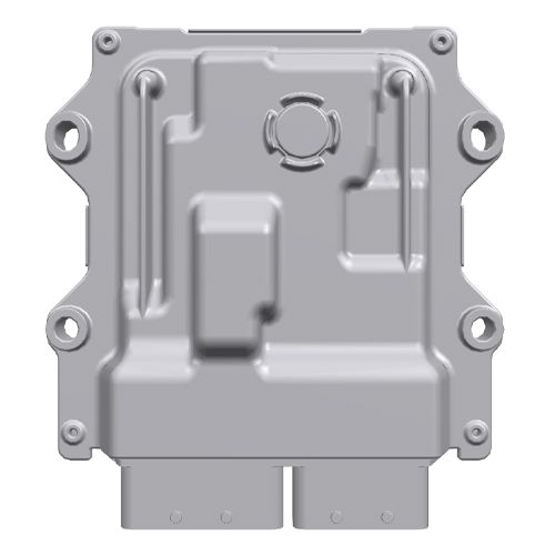 Perkins Ecu T432007