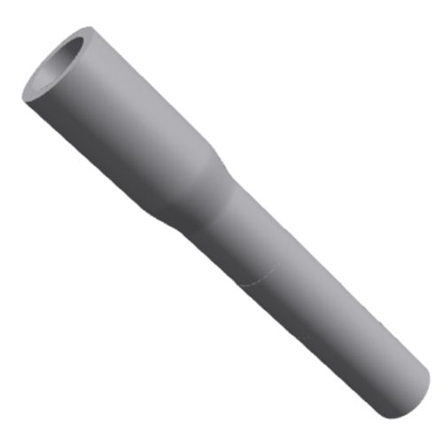 Perkins Hose T432081