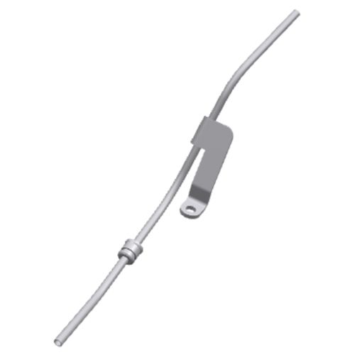 Perkins Dipstick Tube T432086