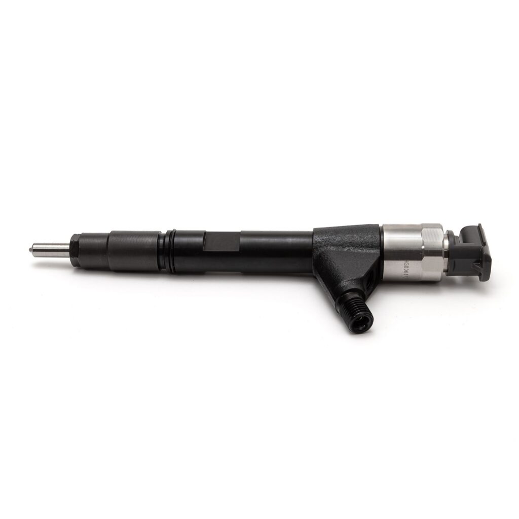 Perkins Injector T432110