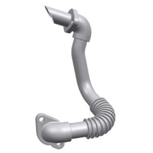 Perkins Pipe T432113