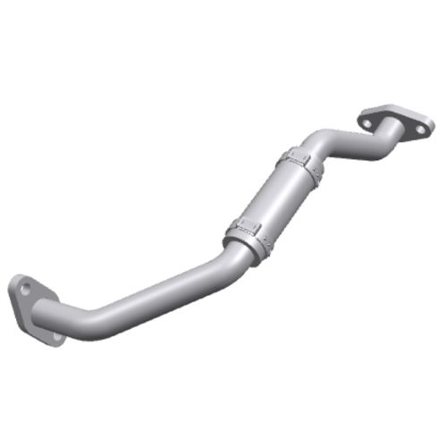 Perkins Pipe T432127
