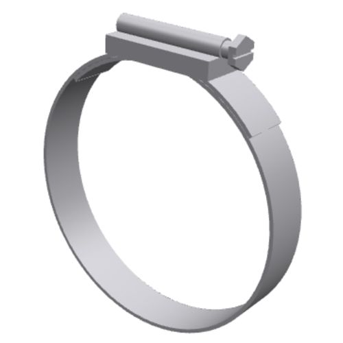Perkins Hose Clip T432154