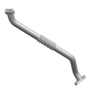 Perkins Turbo Drain Pip T432265