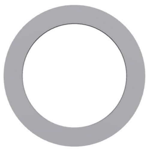 Perkins Washer T432316