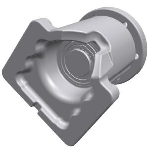 Perkins Fandrive T432358