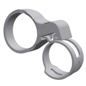 Perkins Clamp T432422