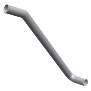 Perkins Air Pipe T432486