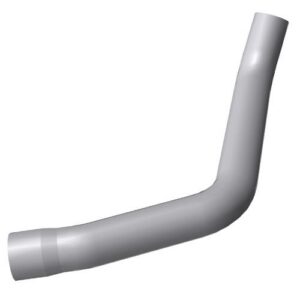 Perkins Coolant Hose T432493