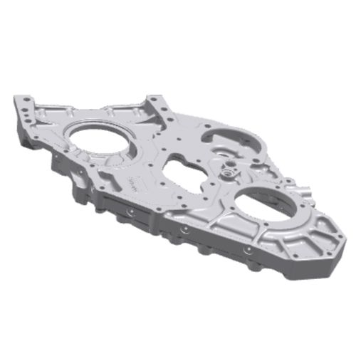 Perkins Timing Case T432566