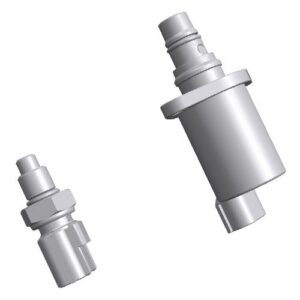 Perkins Fuel Pump T432577