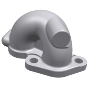 Perkins Adaptor T432602