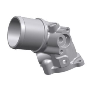 Perkins Elbow T432607