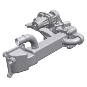 Perkins Module T432618