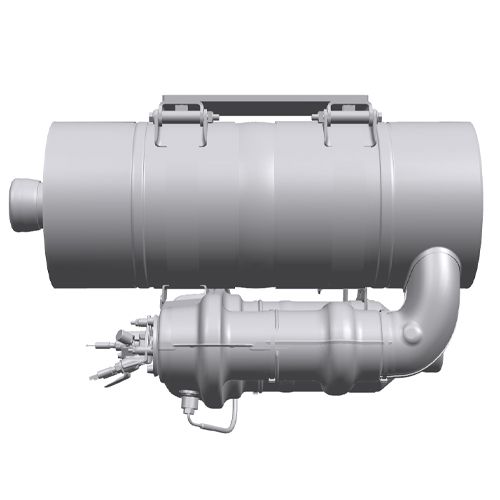 Perkins Module T432636
